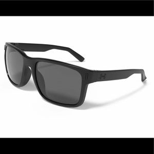 NEW UA Assist Storm Polarized Sunglasses